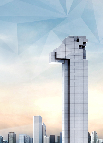 Company Information Visual Images