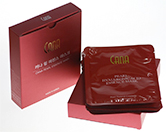 higher quality fundamental make-up cosmetics / Cana Pearl Multi Essence Mask Pack