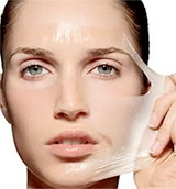 higher quality fundamental make-up cosmetics / Cana Collagen Mask Pack