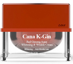 higher quality fundamental make-up cosmetics / Cana K-Gin Aqua Whitening & Wrinkle Cream