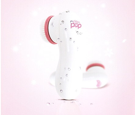 Face cleansing & massage,Battery facial massager, Sebum remove massager, deep pore cleansing, deep cleansing Cleansing Pop