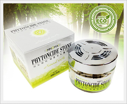 INNOHAI, Thuja oriental phytoncide, deordorization, odor eliminator