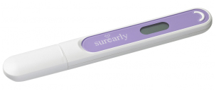 Digital pregnancy tester, SUREARLY, CE detail image2