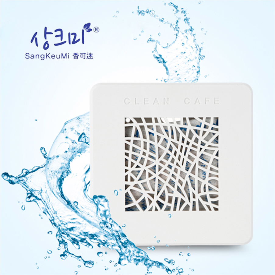 Odor eliminator, SANGKEUMI ballet large image