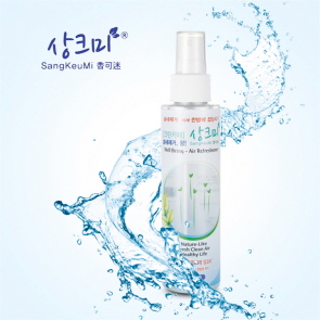 Odor eliminator, SANGKEUMI liquid