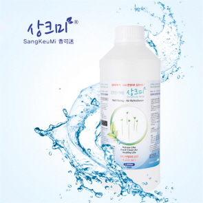Odor eliminator, SANGKEUMI liquid-refill