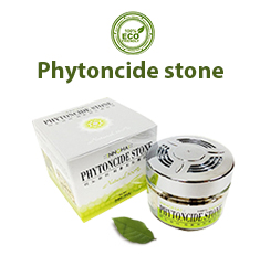 Phytoncide Stone