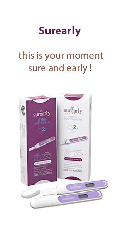 DIgital Pregnancy Test